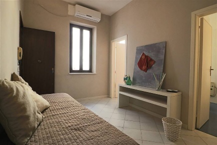 Foto Appartamento in Via Api 8, Trapani Centro di 70 m² con 2 locali