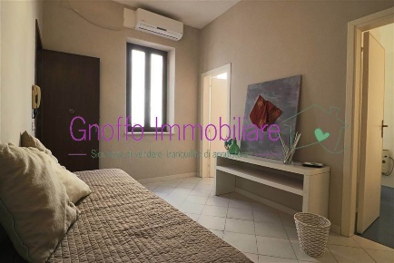 Foto Appartamento in Via Api 8, Trapani Centro di 70 m² con 2 locali