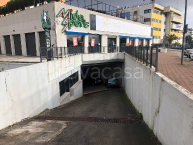 Foto Magazzino a Avellino di 470 m² in vendita