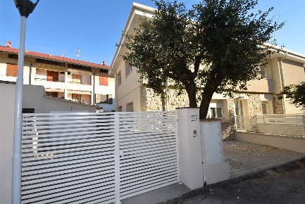 Foto Appartamento in via Donatello 4a, Rosignano Marittimo Castiglioncello