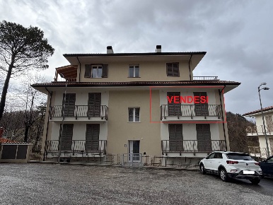 Foto Appartamento in via Cavalieri di Vittorio Veneto 26, Muccia Centro