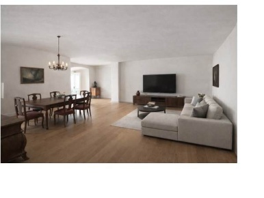 Foto Appartamento a Firenze Piazza della Repubblica di 120 m² con 3 locali