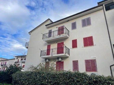 Foto Appartamento in VIA DEGLI OLEANDRI, Falconara Albanese di 88 m²