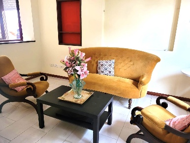 Foto Appartamento a Riccione di 130 m² con 5 locali in affitto