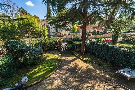 Foto Appartamento a Firenze Michelangelo - Poggio Imperiale di 220 m²