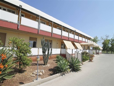 Foto Villa unifamiliare in VIALE EPIPOLI 153, Siracusa Epipoli di 800 m²