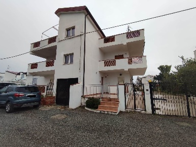 Foto Appartamento in Via Tigani, Davoli Marina Di Davoli di 50 m²