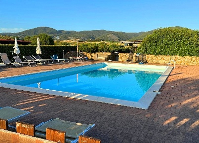 Foto Appartamento a Santa Luce di 45 m² con 2 locali in vendita