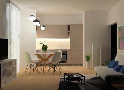 Foto Appartamento a Firenze Campo di Marte di 76 m² con 3 locali in vendita