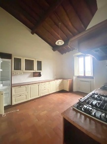 Foto Appartamento in Via Grevigiana, San Casciano in Val di Pesa di 140 m²