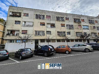 Foto Appartamento in VIA PASSARELLI, Matera Centro di 100 m² con 4 locali