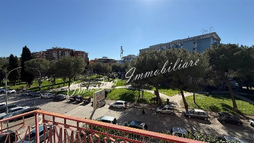 Foto Appartamento a Foggia Immacolata di 189 m² con 5 locali in vendita