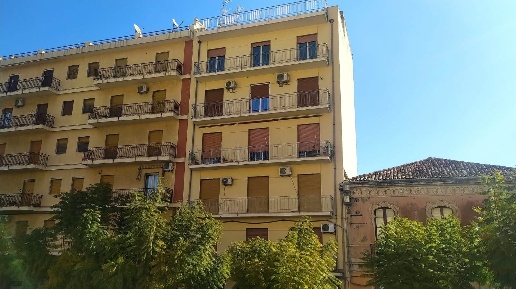 Foto Appartamento in VIA VITTORIO EMANUELE, Aci Catena Centro di 110 m²