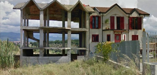Foto Villa unifamiliare in via berlinguer, Cosenza Stadio - Città 2000