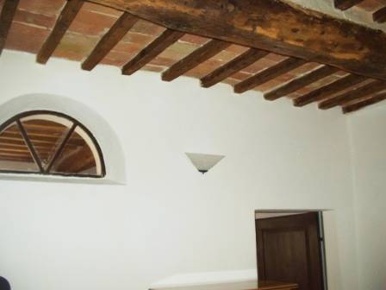 Foto Appartamento in via roma 7, Scansano Centro di 50 m² con 4 locali