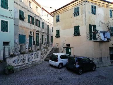 Foto Appartamento a Stella San Giovanni di 75 m² con 4 locali in vendita