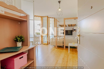 Foto Appartamento in Via Dante 110 G, Brugherio Centro di 83 m² in vendita