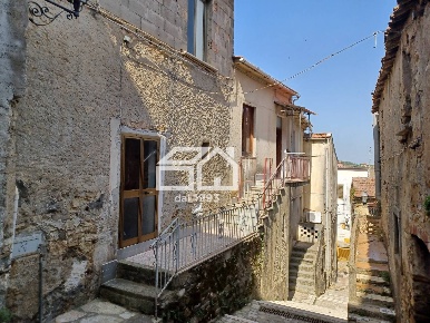 Foto Appartamento in Via Prima Codone 6, Albanella Centro di 80 m²