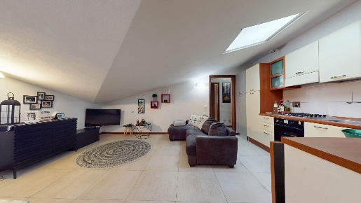 Foto Appartamento in Strada Fabrianese  202, Perugia Pianello di 85 m²