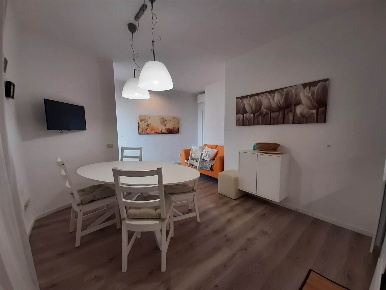 Foto Appartamento a Cecina Marina di Cecina di 65 m² con 3 locali