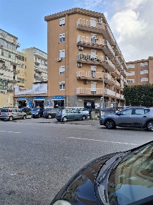 Foto Appartamento in Via Riccardo da Lentini 18, Palermo di 95 m²