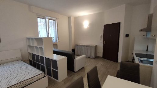 Foto Appartamento in Via Santa Caterina da Siena 9, Cernusco sul Naviglio