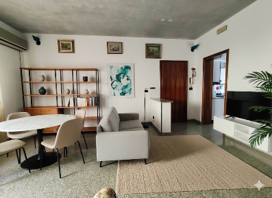 Foto Appartamento a Chioggia Sottomarina di 100 m² con 4 locali in vendita