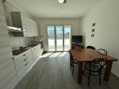 Foto Appartamento a Cesenatico di 67 m² con 3 locali in vendita