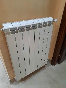 Foto Appartamento a Campobello di Licata di 119 m² con 6 locali in vendita