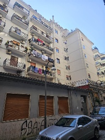 Foto Appartamento in via 6 settembre, Salerno Pastena - Pastena Alta