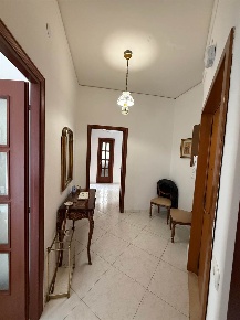 Foto Appartamento in VIALE FORNELLI, Napoli Chiaia di 105 m² con 3 locali