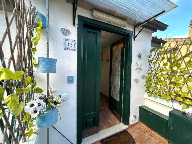 Foto Appartamento a Gavorrano Filare Boschetto Miniera di 65 m² in vendita