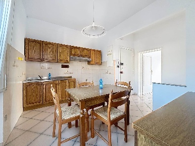 Foto Appartamento a Pisa Don Bosco di 97 m² con 4 locali in vendita