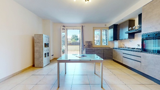 Foto Appartamento in VIA LAOOCONTE  2, Perugia Villa Pitignano di 85 m²