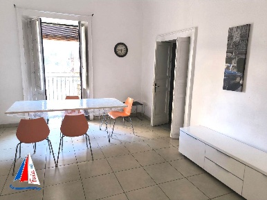 Foto Appartamento a Catania Centro Storico di 80 m² con 3 locali in vendita