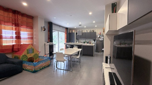 Foto Villa singola in Via Volpicelli, Siracusa Belvedere - Tremmilia