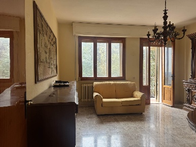 Foto Appartamento a Casale Marittimo di 125 m² con 4 locali in vendita