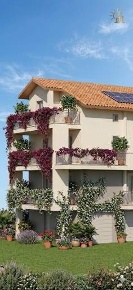 Foto Attico a Pisa Porta Nuova - Ingegneria di 131 m² con 5 locali