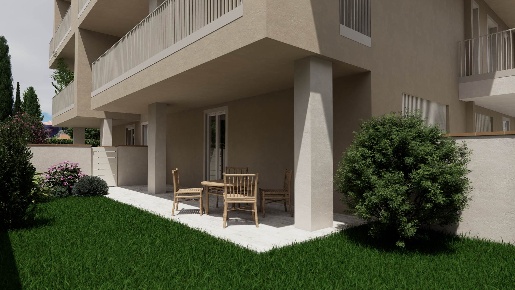 Foto Attico a Pisa Porta Nuova - Ingegneria di 176 m² con 5 locali