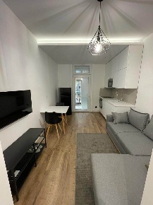 Foto Appartamento in VIA MESSINA 3, Milano Paolo Sarpi di 45 m² in affitto