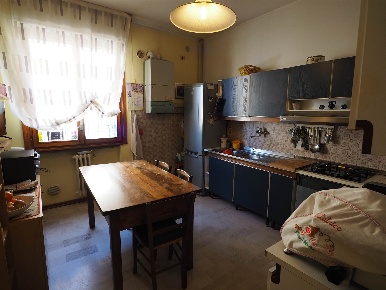 Foto Appartamento a Agliana Centro di 85 m² con 4 locali in vendita