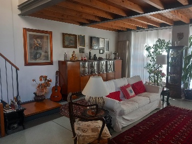 Foto Appartamento in Via Fusetti, Milano Navigli - Darsena di 207 m²