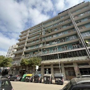 Foto Appartamento in via conte appiano 82, Foggia Stazione di 115 m²