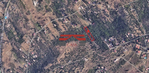 Foto Terreno agricolo a Misilmeri di 940 m² in vendita