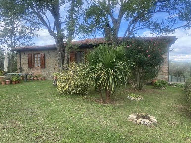 Foto Rustico a Reggello San Donato Fronzano di 300 m² con 5 locali