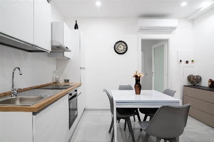 Foto Appartamento in via california  1, Milano Dezza di 50 m² con 2 locali