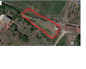 Foto Terreno agricolo in CONTRADA VALGUARNERA RAGALI, Partinico di 70 m²