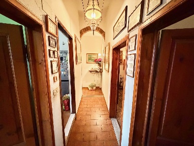 Foto Appartamento a Pistoia Stadio di 95 m² con 4 locali in vendita