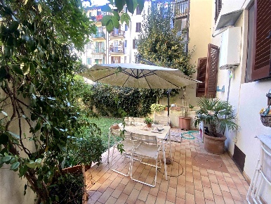 Foto Appartamento a Firenze Leopoldo - Vittorio Emanuele - Statuto di 90 m²