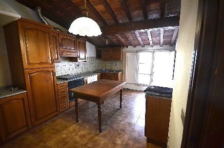 Foto Appartamento in via Roma 7, San Casciano in Val di Pesa Centro